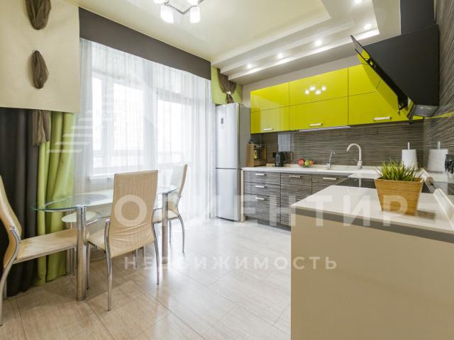 Квартира продажа в Свердловск, Свердловская область