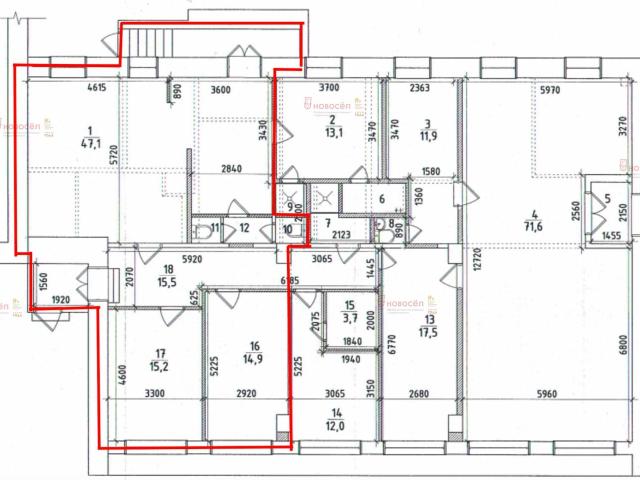Квартира аренда в Свердловск, Свердловская область