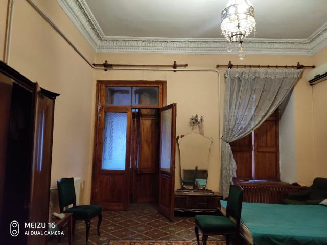 Квартира аренда в Великодолинском, Днепропетровской области
