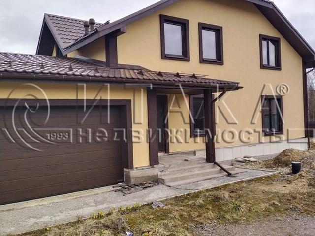 Квартира продажа в Ленинградская область
