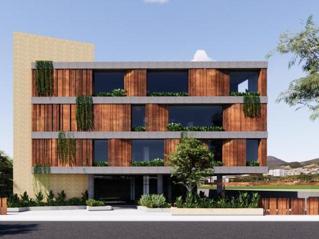Flat for sale in Bangalore East, Cox Town - Bangalore