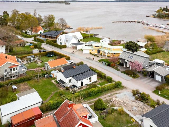 Bostad till salu i Västerås, Västmanland
