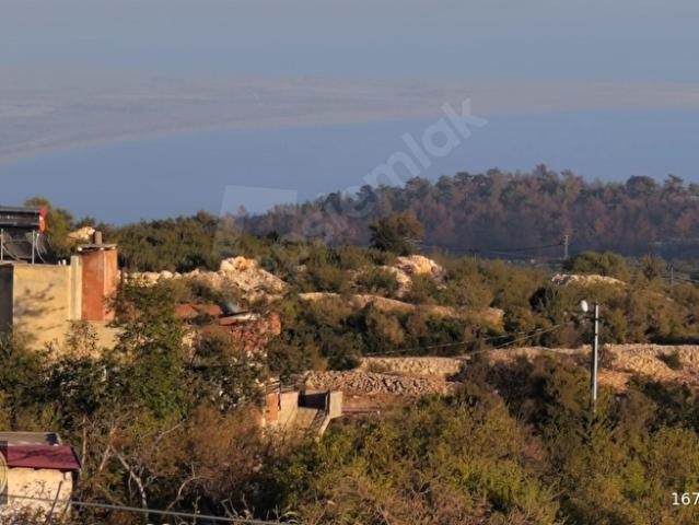 Silifke, Mersin içerisinde satılık Villa