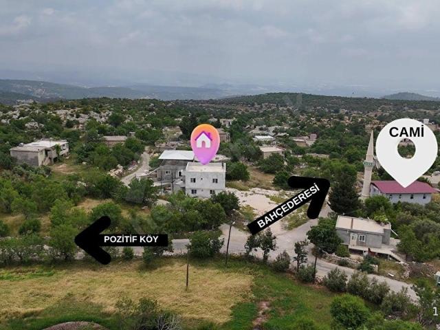 Silifke, Mersin içerisinde satılık Villa