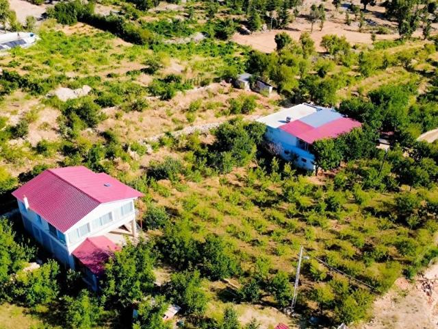 Silifke, Mersin içerisinde satılık mülk