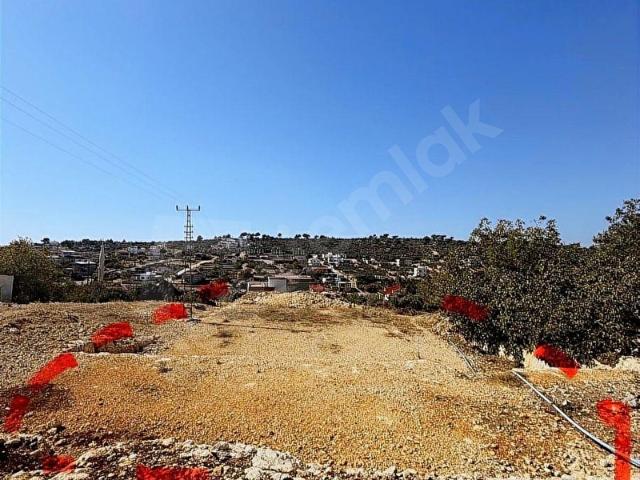 Silifke, Mersin içerisinde satılık Arsa