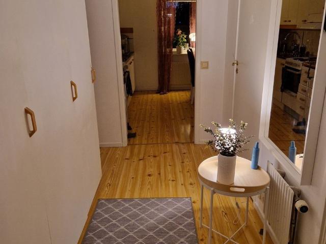 Lägenhet hyra i Oskarshamn, Kalmar
