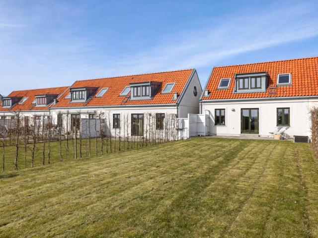 Bostadsrätt till salu i Båstad