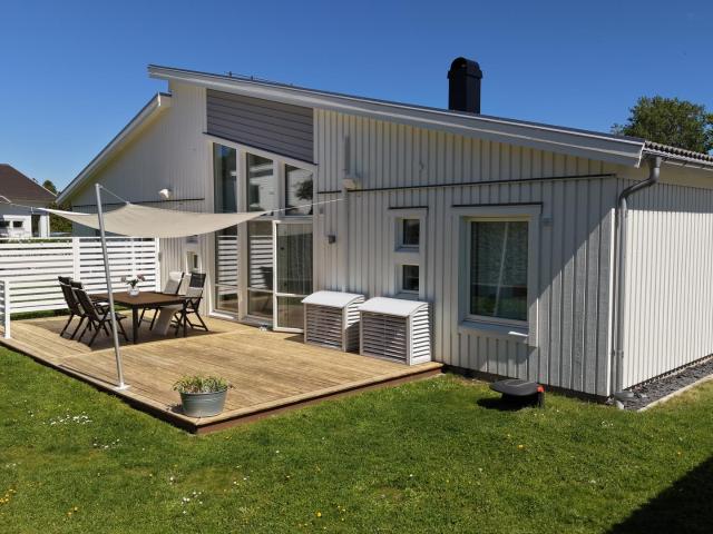 Villa till salu i Västra Götaland