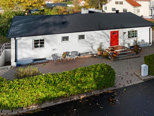 Villa till salu i Eslöv, Skåne