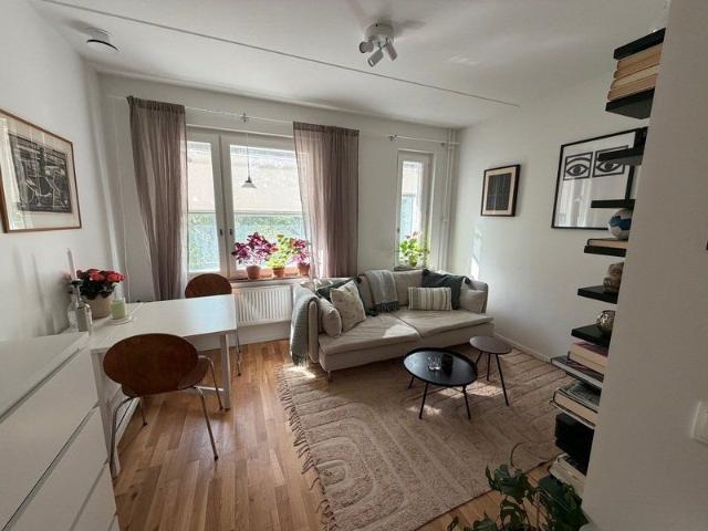 Lägenhet hyra i Botkyrka, Stockholm