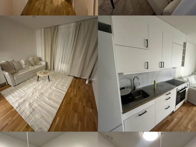 Lägenhet hyra i Botkyrka, Stockholm