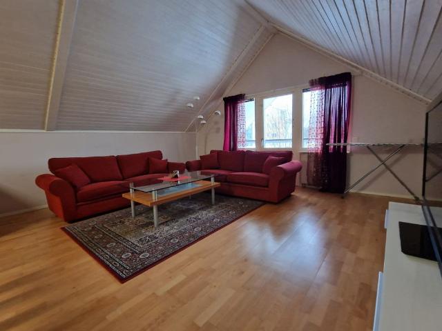 Lägenhet hyra i Karlskrona, Blekinge