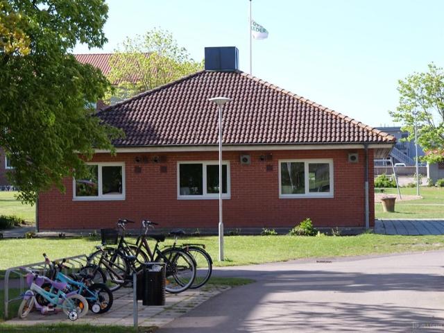 Lägenhet hyra i Svalöv, Skåne