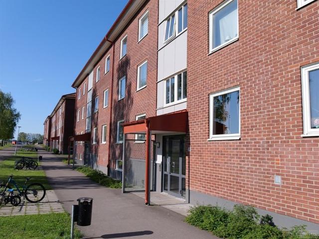 Lägenhet hyra i Svalöv, Skåne