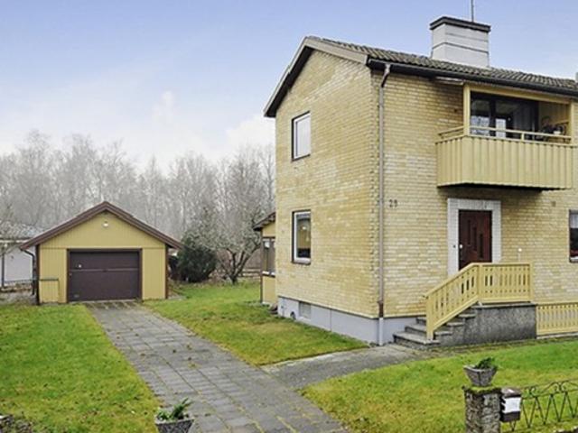 Hus hyra i Alvesta, Kronoberg