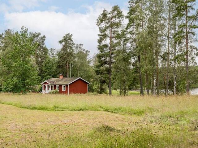 Hus till salu i Grums, Värmland