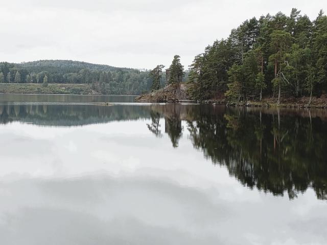 Bostad till salu i Bengtsfors, Västra Götaland