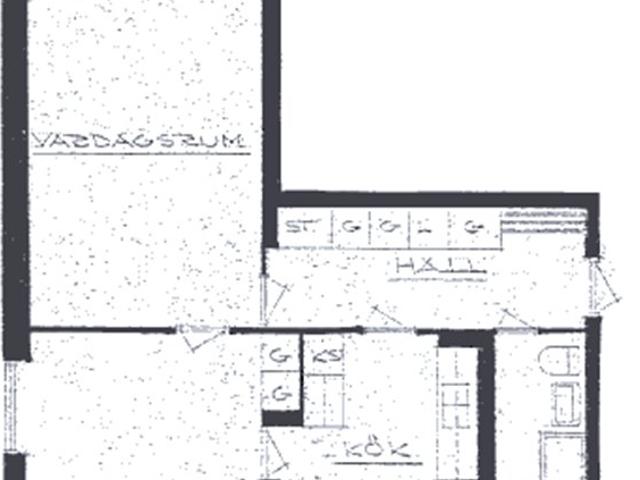 Lägenhet hyra i Skåne