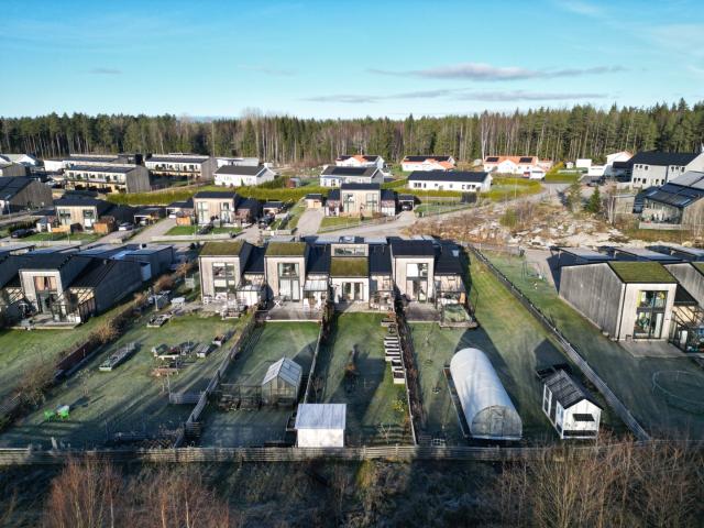 Villa till salu i Botkyrka, Stockholm