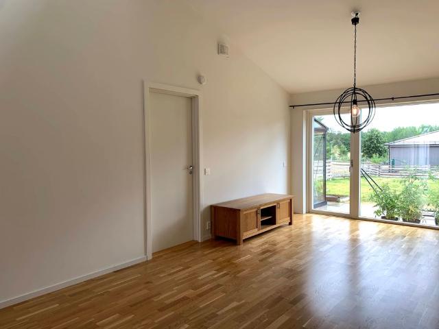 Hus hyra i Rimbo, Stockholm