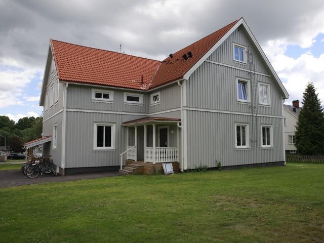 Lägenhet hyra i Sunne, Värmland