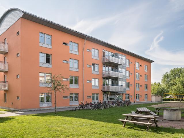 Lägenhet hyra i Uppsala