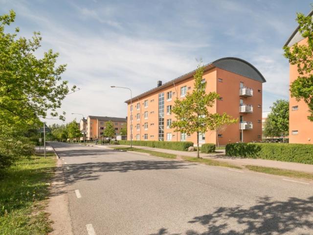 Rum hyra i Uppsala