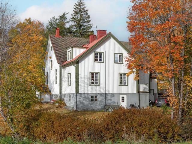 Bostad till salu i Sunne, Värmland