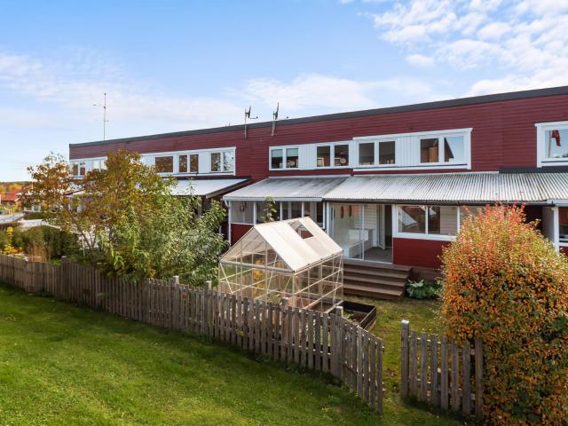 Villa till salu i Rimbo, Stockholm