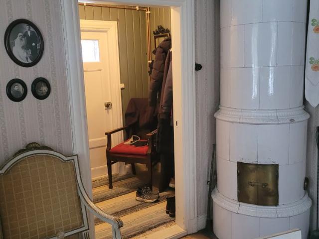 Stuga hyra i Uppsala