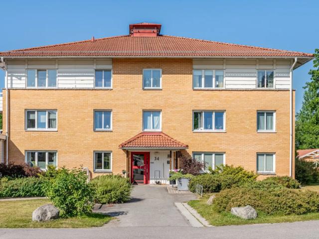 Lägenhet hyra i Vallentuna, Stockholm