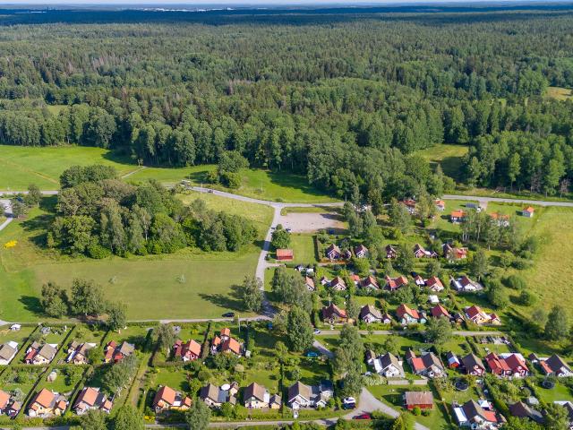 Bostad till salu i Botkyrka, Stockholm