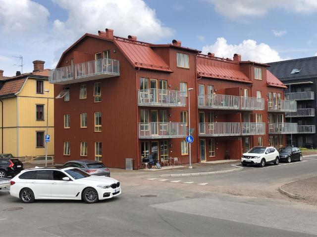 Lägenhet hyra i Skövde, Västra Götaland