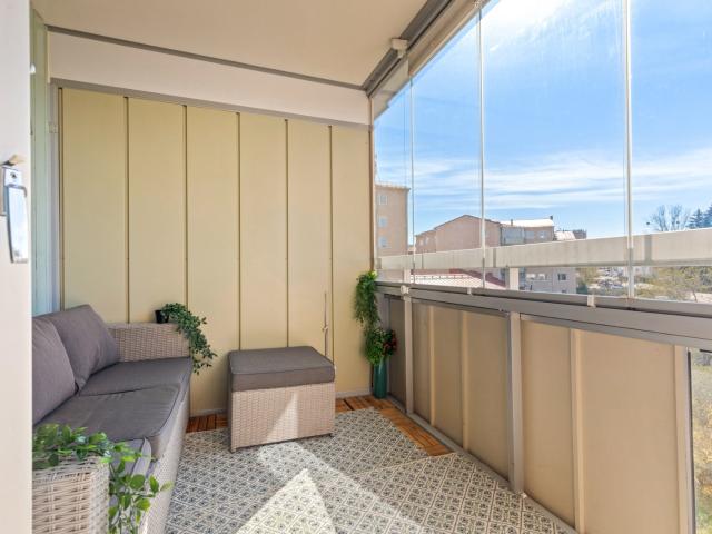 Bostadsrätt till salu i Botkyrka, Stockholm