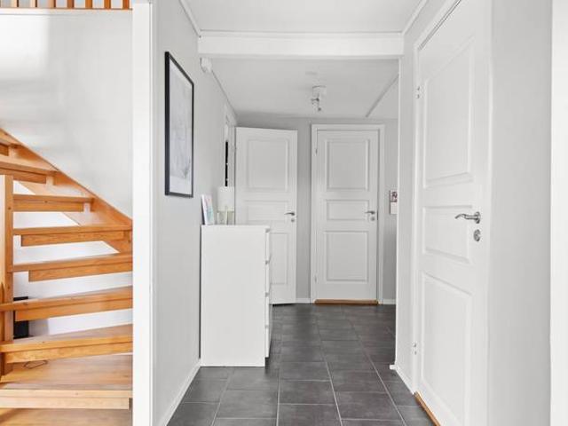 Villa till salu i Karlskrona, Blekinge