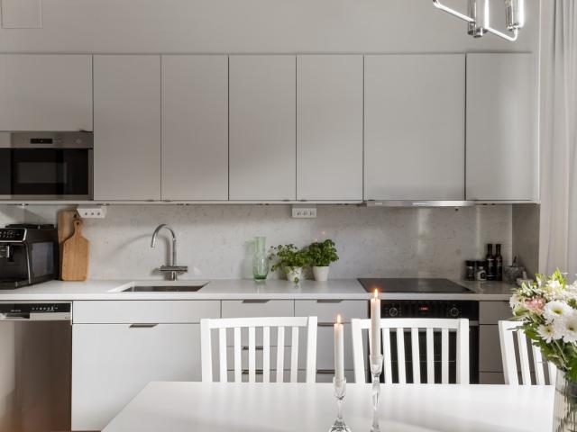 Bostadsrätt till salu i Huddinge, Stockholm