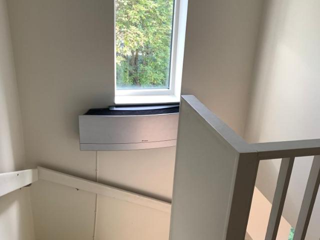 Hus hyra i Jakobsberg, Stockholm