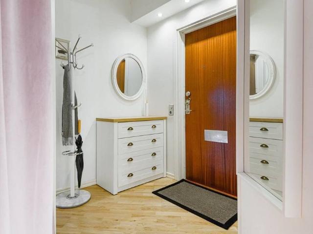 Lägenhet hyra i Jakobsberg, Stockholm