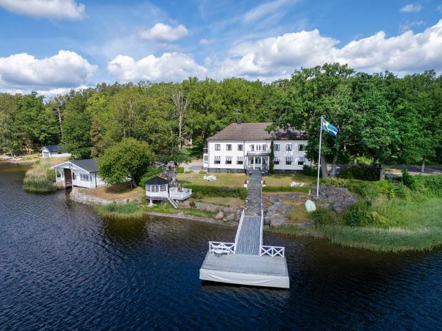 Villa till salu i Kalmar