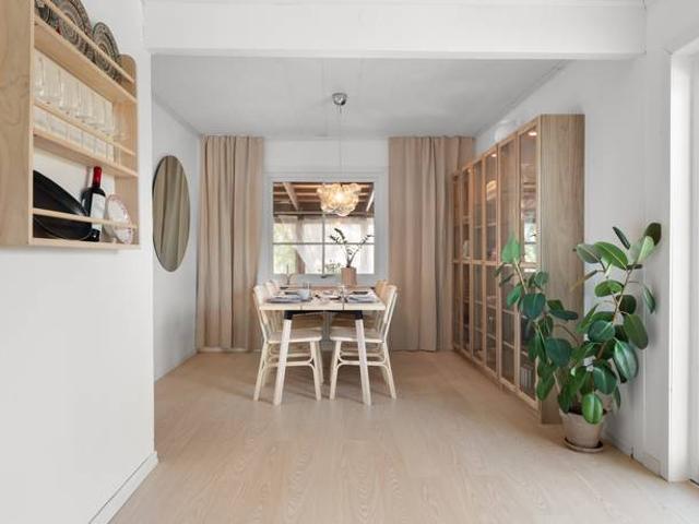 Villa till salu i Karlskrona, Blekinge