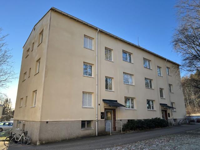 Lägenhet hyra i Karlskoga, Örebro