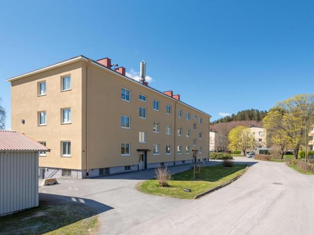 Bostad till salu i Karlskoga, Örebro