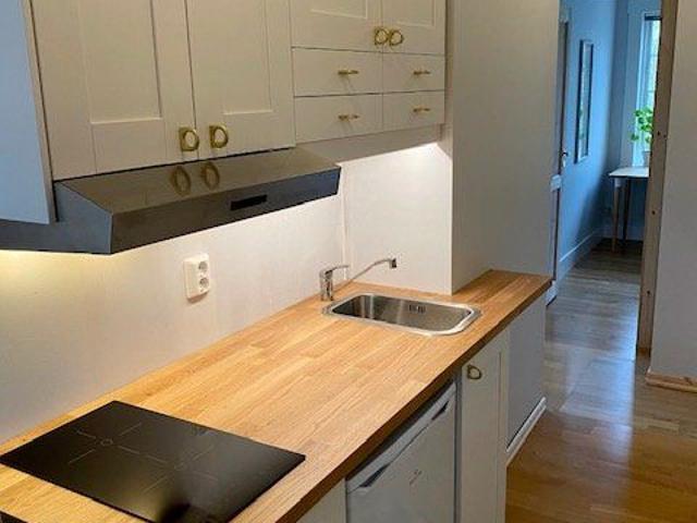 Lägenhet hyra i Göteborg, Västra Götaland