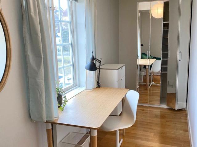 Lägenhet hyra i Berglärkan, Göteborg