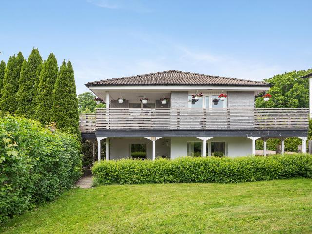 Villa till salu i Landvetter, Västra Götaland