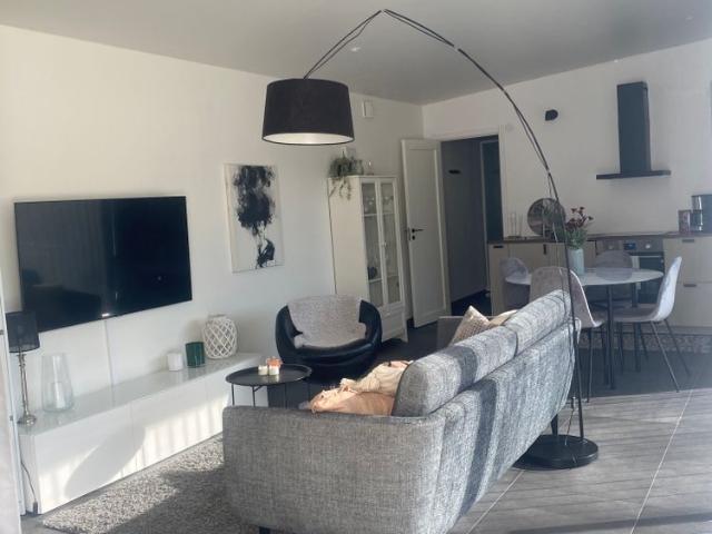 Lägenhet hyra i Landvetter, Västra Götaland