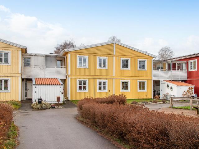 Villa till salu i Virserum, Kalmar