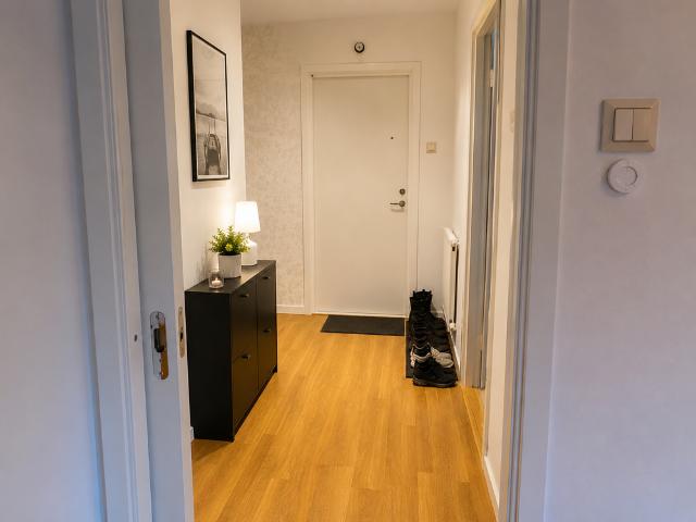 Lägenhet hyra i Virserum, Kalmar