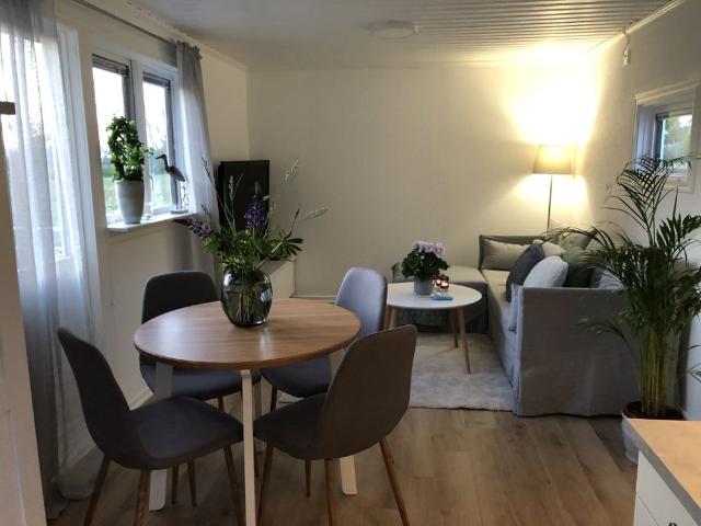 Stuga hyra i Blekinge